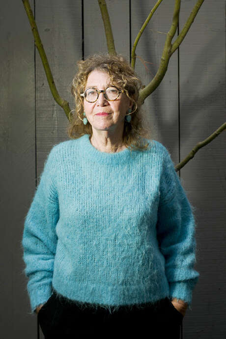 Rencontre d'exception avec Jeanne Benameur