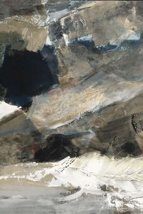 Exposition d'arts contemporain - variations poétiques