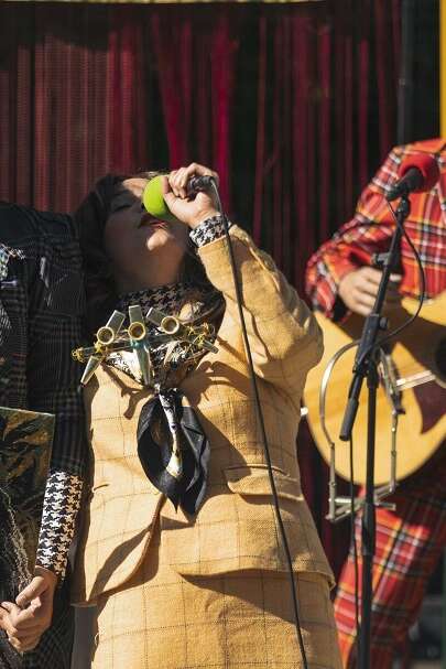 Festival de Théâtre de Figeac : lecture, rencontre, théâtre : "Gros", et musique "karaoké décalé" !