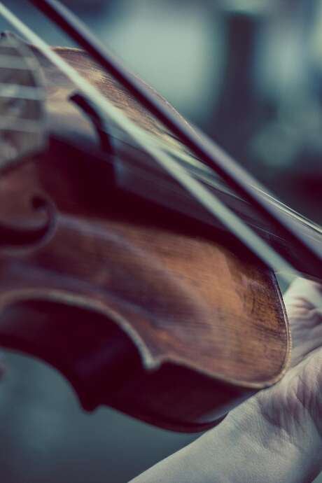 Concert Vadim Tchijik à Branceilles