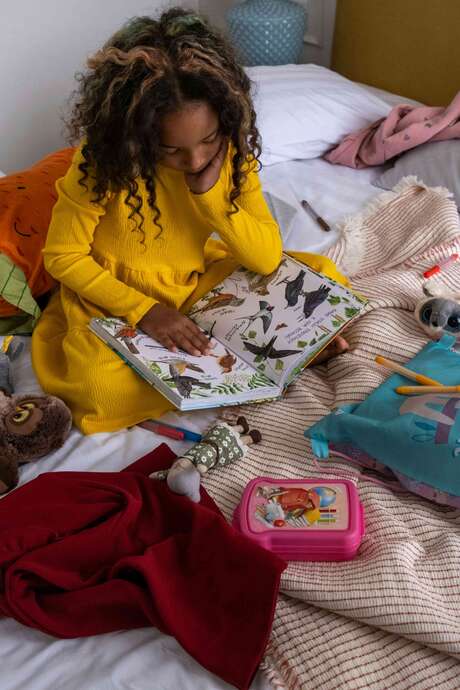 Vide dressing à Payrignac