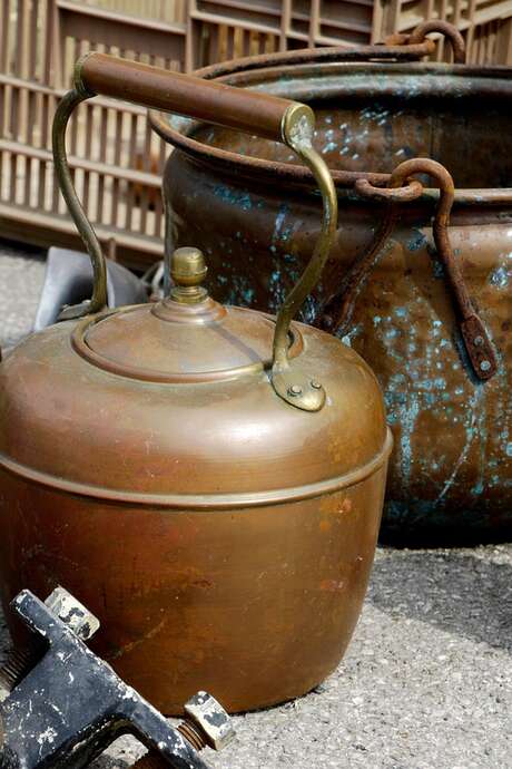Vide-Greniers, Brocante, Vêtements  et Jouets à Payrignac