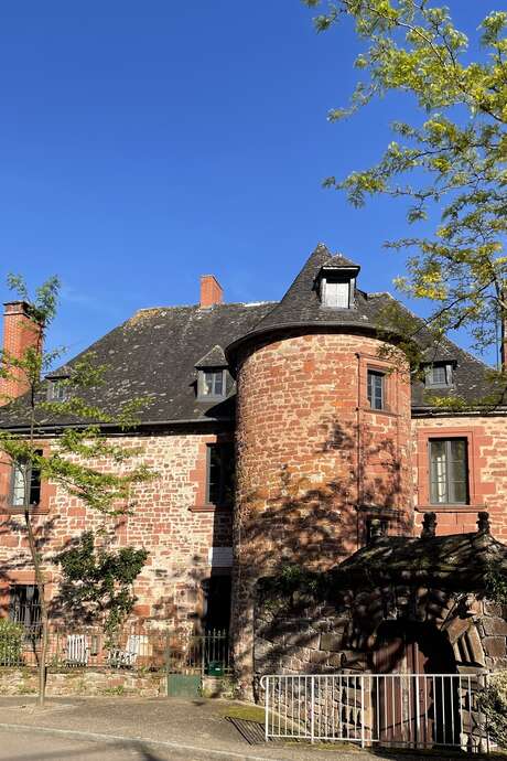 Journées Européennes du Patrimoine : visite de la maison Dada