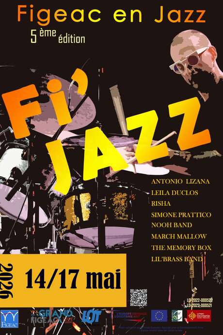 Festival Fi'Jazz