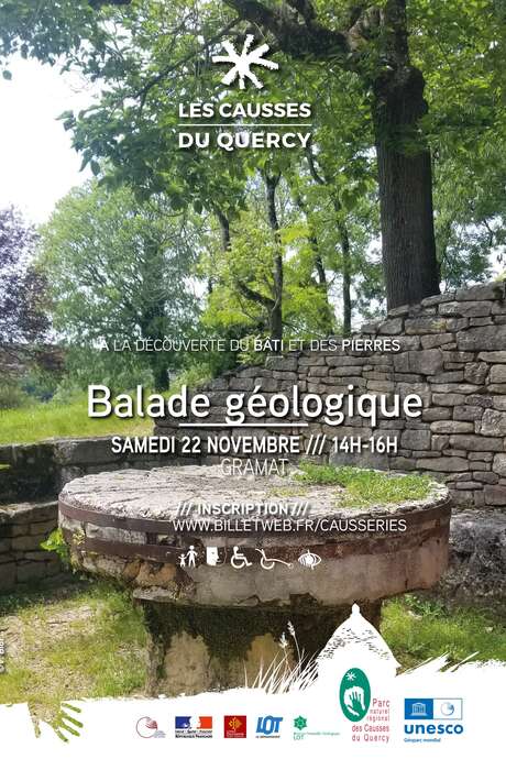 Balade géologique