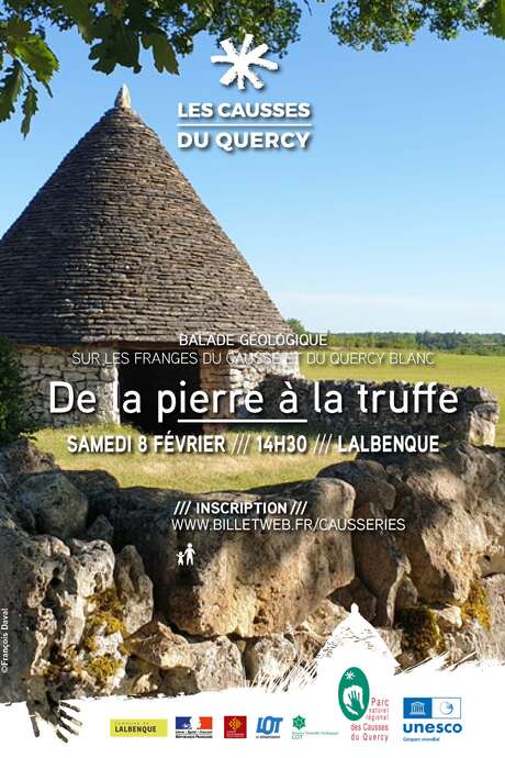 De la Pierre à la Truffe