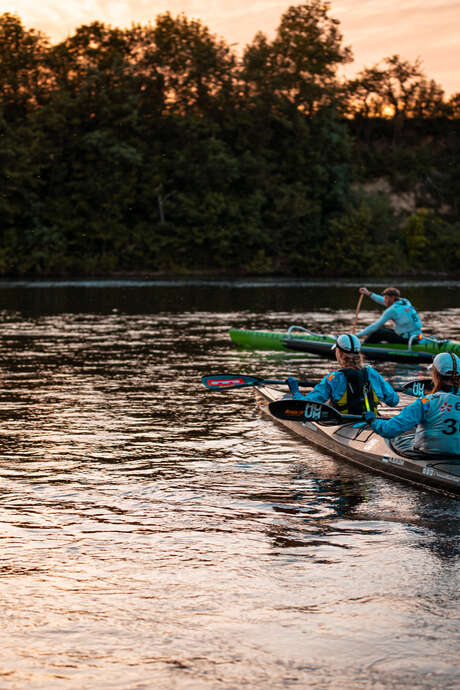 La Dordogne Intégrale 2026