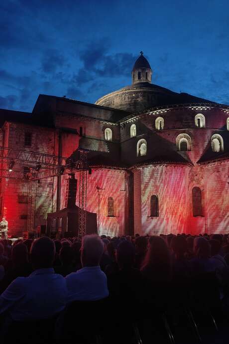 Animations musicales en ville – Festival Off Souillac en Jazz