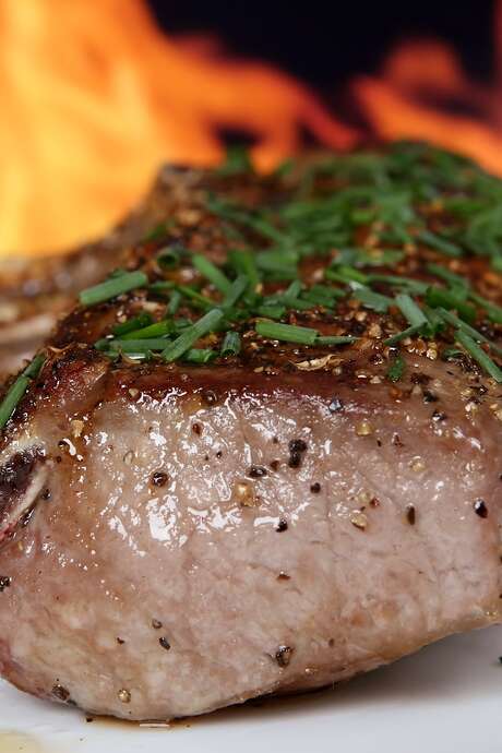 Soirée os de canard