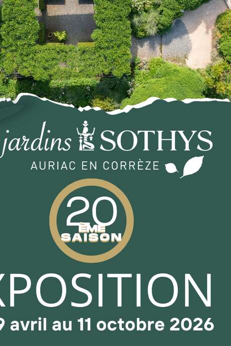 Exposition de photographies et textes "20ème saison"