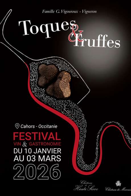 Toques & Truffes
