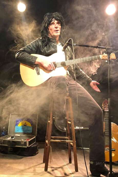 Théâtre : toute la mer du monde ! (Alexis Delmastro– Cie De L’autre)  à Calvignac