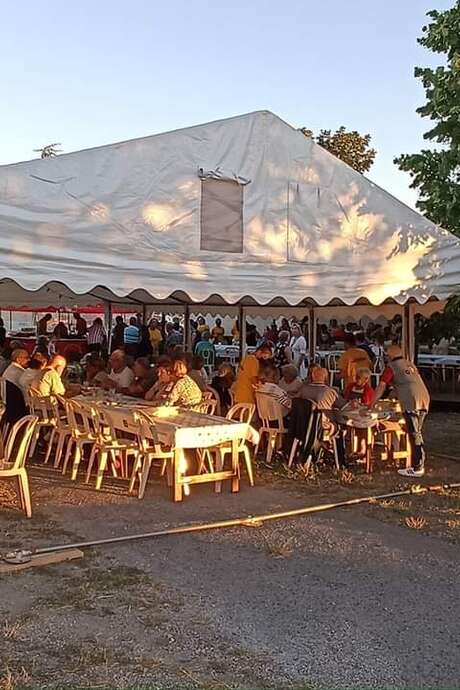 Artix en fête