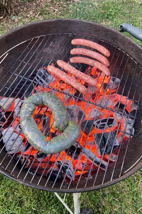 RDV au BBQ des Arques