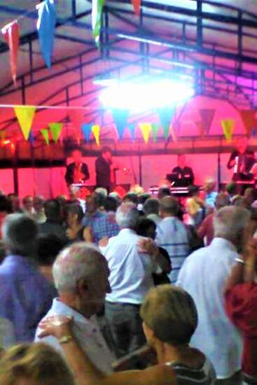 Soulomès en Fête