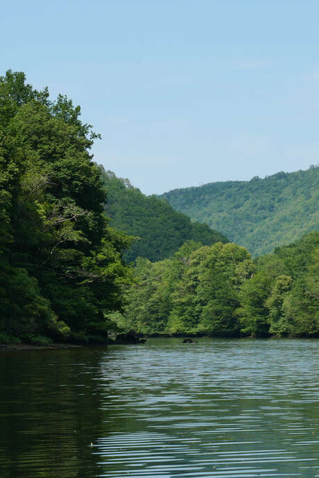 Dor'Lot Emerveille : Journée découverte en Vallée de la Dordogne