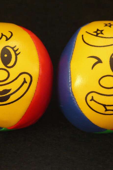 Ateliers Parents-Enfants : Cirque