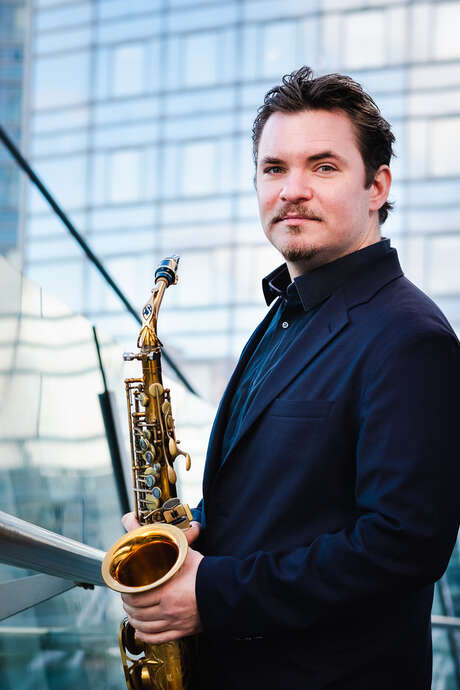 Théâtre de l'Usine -  Django !