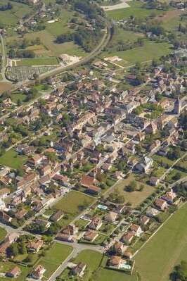 Journées Européennes du Patrimoine : histoire du village