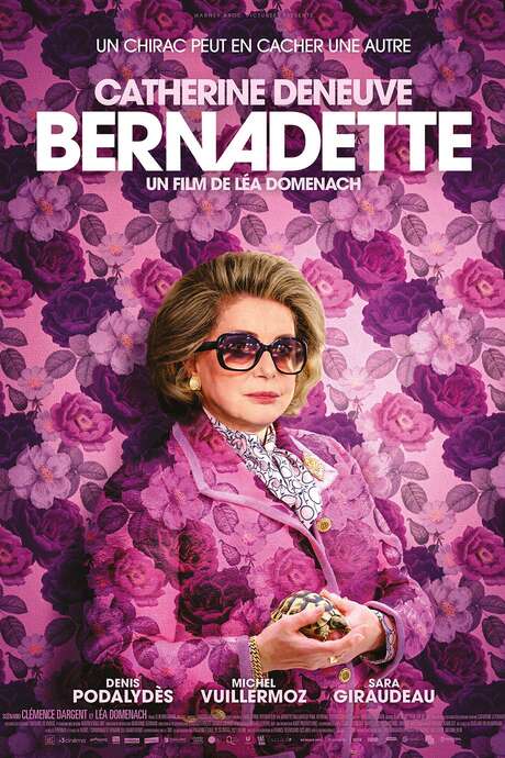 Ciné Belle Etoile  - Bernadette
