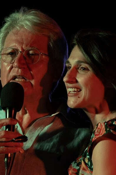 Concert par le groupe Univers Brassens Concert par le groupe Univers Brassens