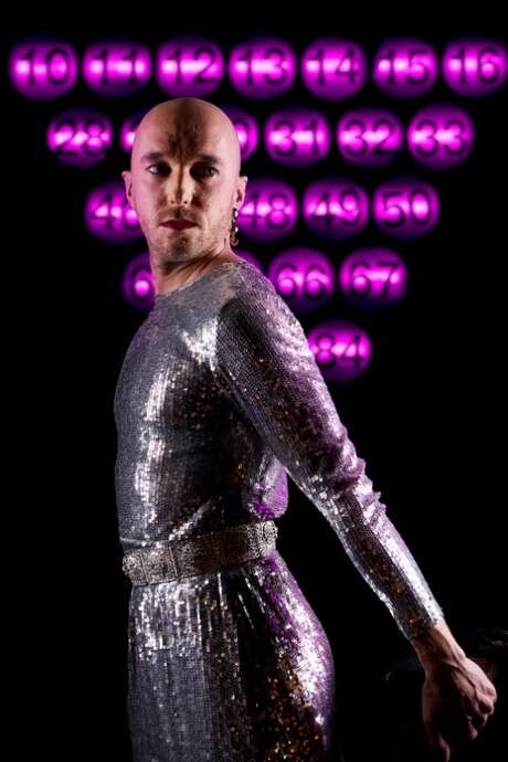 Théâtre de l'Usine - Bingo , un loto musical