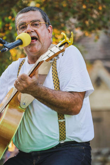 Concert au VeiremBé