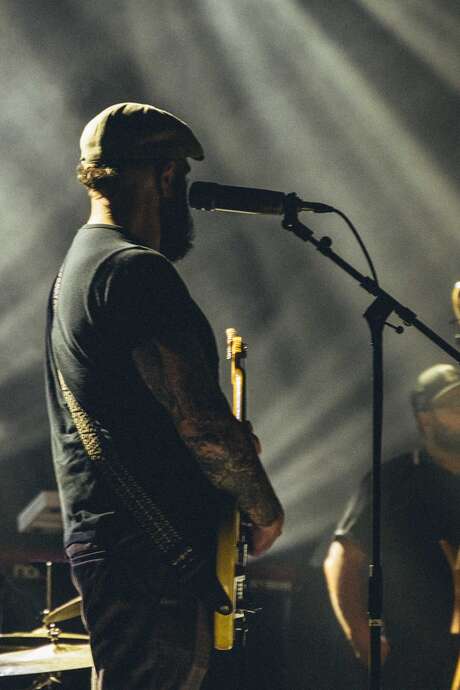 Concert au Cantou de Floirac