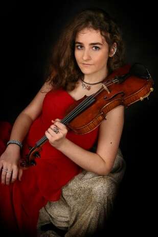 Concert du Festival Baroque d’Auvergne