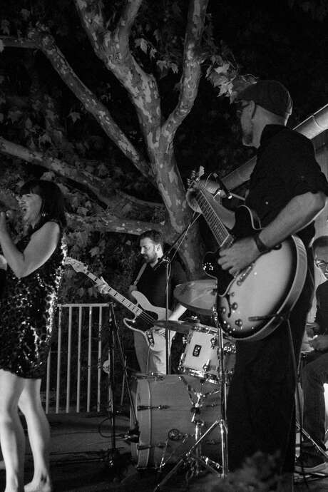 Concert au Cantou de Floirac