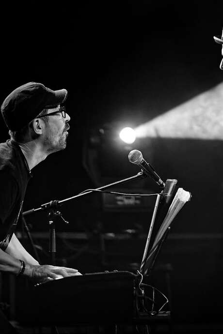 Concert : Erik Frasiak revient !