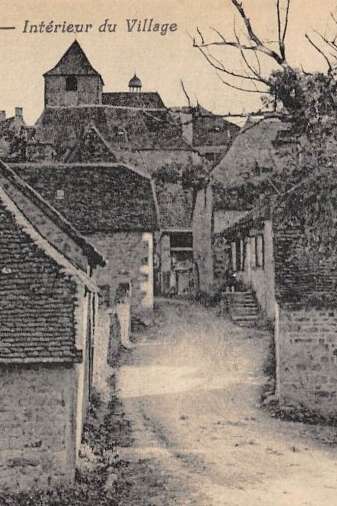 Journées Européennes du Patrimoine : visites commentées des églises Notre-Dame de l'Assomption et Saint-Palavy