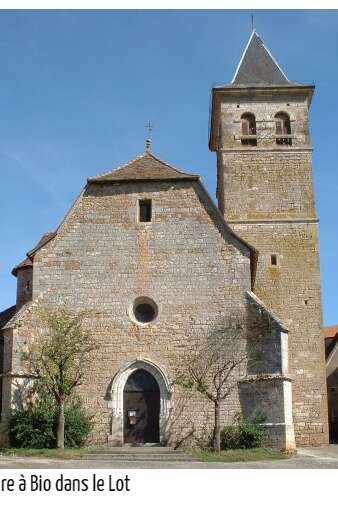 Journées Européennes du Patrimoine : concert à l'église Saint-Hilaire