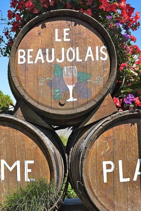 Bal du Beaujolais