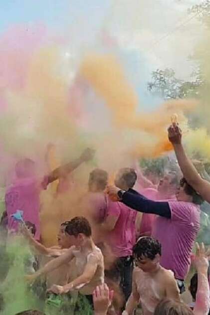 Fête Votive de Lunan
