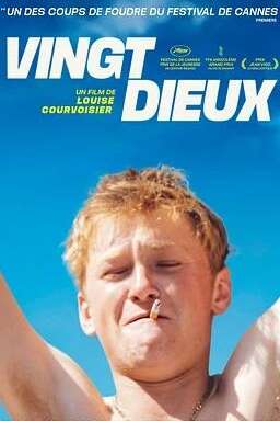 Projection du film "Vingt Dieux"