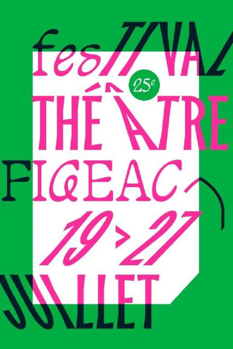 Festival de Théâtre de Figeac
