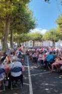 Grand banquet "Les artisans du Goût"
