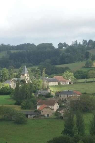 Les balades du Patrimoine : visite guidée de Sainte-Colombe