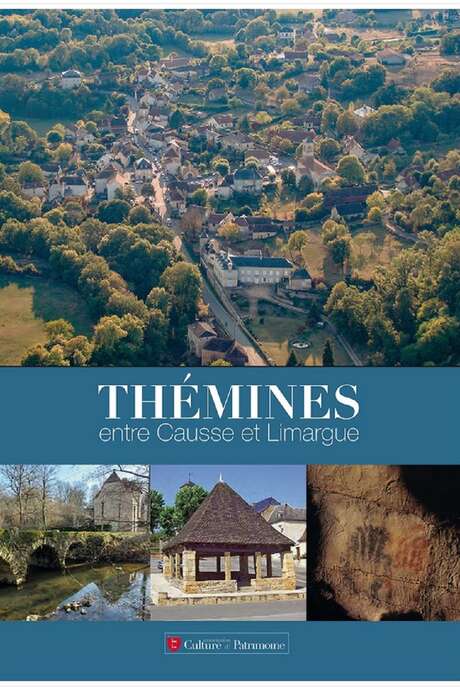Journées du Patrimoine de Pays et des Moulins à Thémines