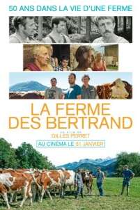 Cinétoile sous Les étoiles  : "La Ferme de Bertrand"