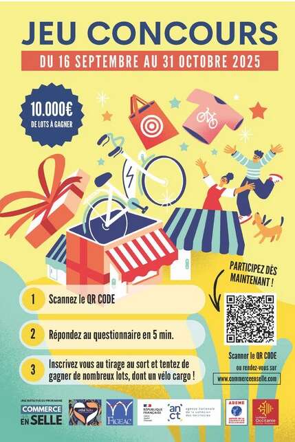 Jeu-Concours-Commerce-En-Selle-Ville-Figeac