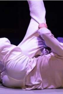 Théâtre de l'Usine - Figure Danse & Judo