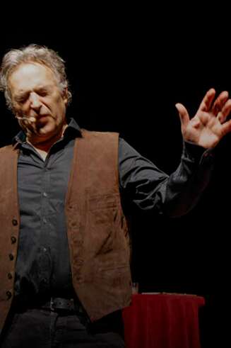 Concert : "Oser Reggiani"