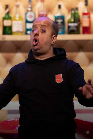 Théâtre comique : "Le casse de l'année"