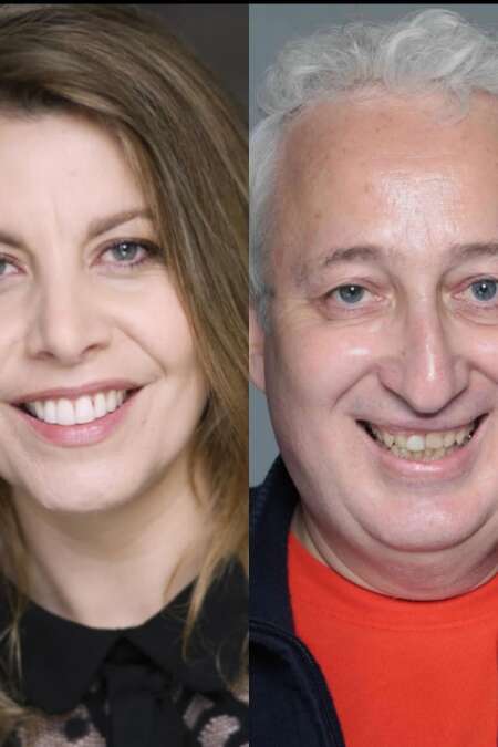 Café Théâtre Côté Rocher "Faites l'amour avec un belge !"