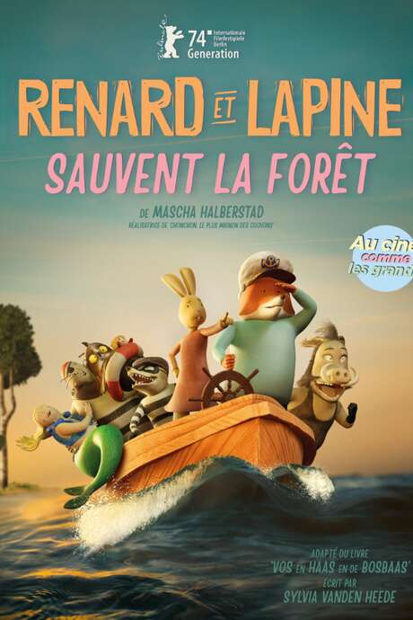 Un Noël à Martel : Cinéma pour enfants