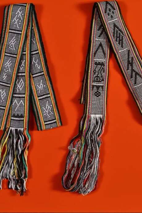 Féminin Pluriel.le : "la calligraphie nüshu 女书", au Musée Champollion Figeac