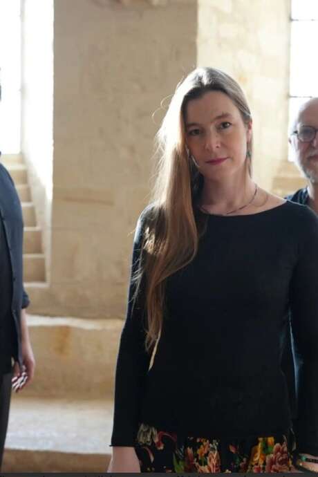 Féminin Pluriel.le, spectacle Trobar Project Exils Celles qui restent, Celles qui partent…