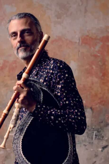 Festival les Instants Baroques du Lot : Ensemble Les Musiciens de Saint-Julien